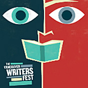 The Vancouver Writers Fest