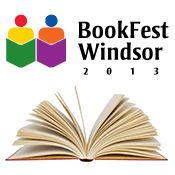 Bookfest Windsor