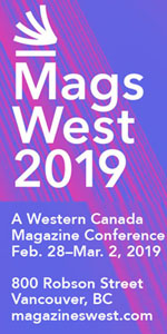 MagsWest 2019